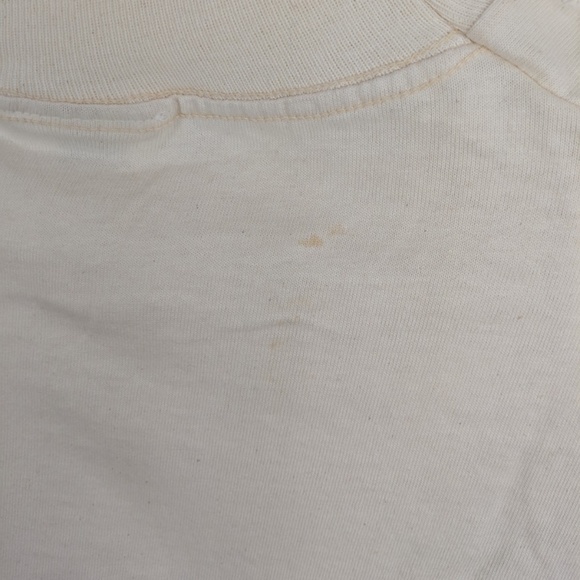 Ships Free⭐ 90's WET PAINT Hand Painted Tee - Picture 8 of 8